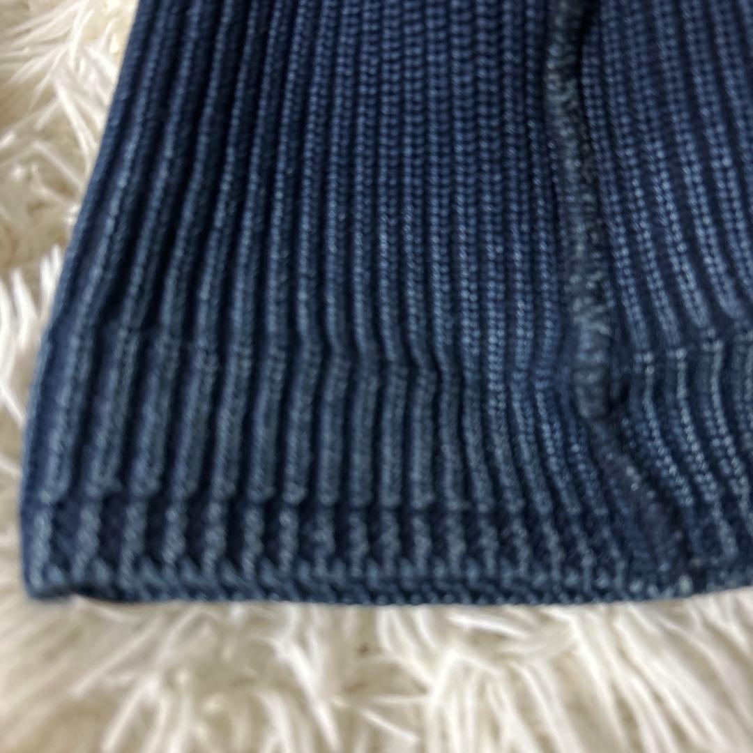 Knit Watch Cap US NAVY USN ワッチキャップ