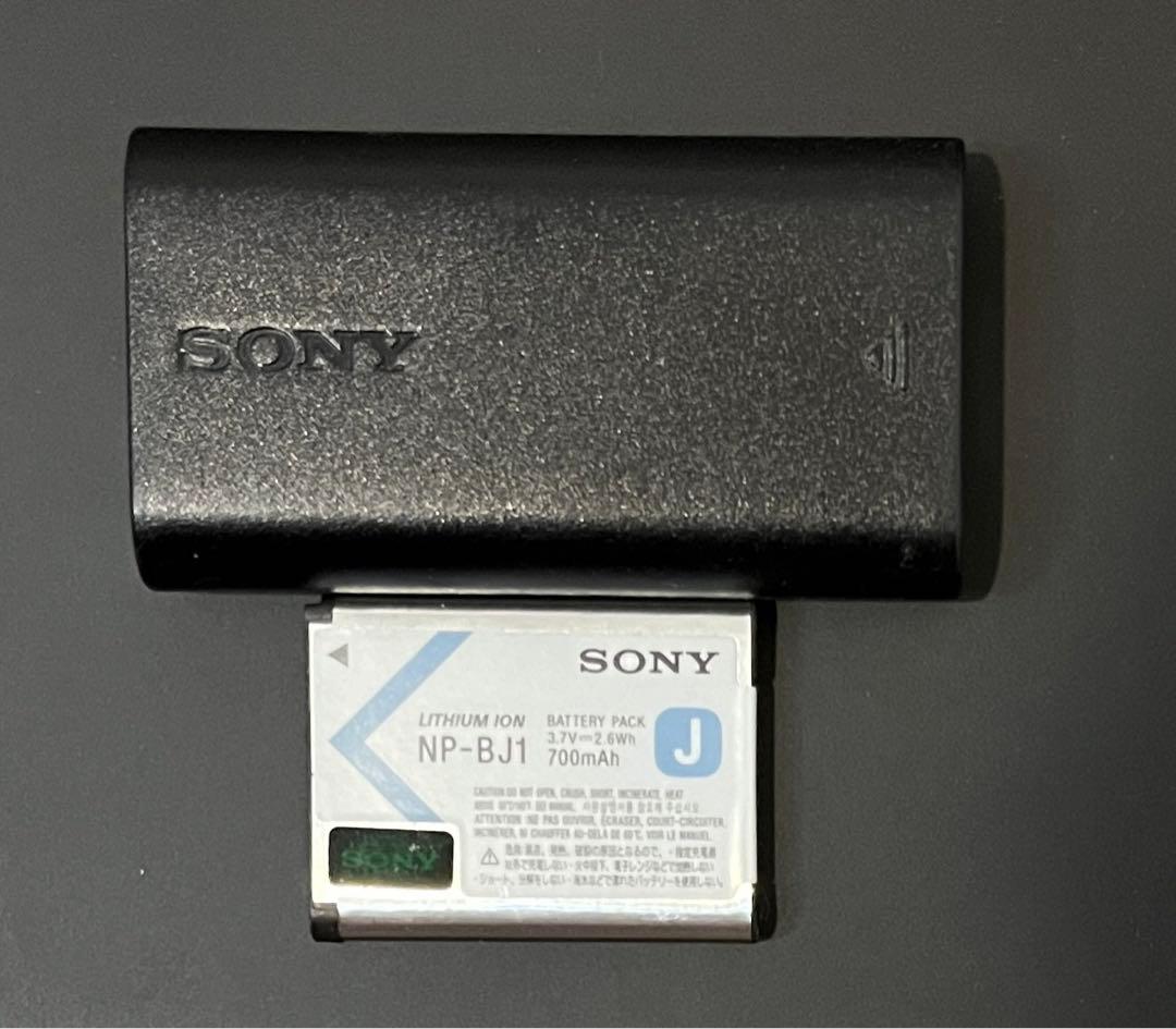 SONY RX0 II（DSC-RX0M2）