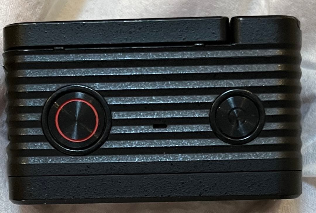 SONY RX0 II（DSC-RX0M2）