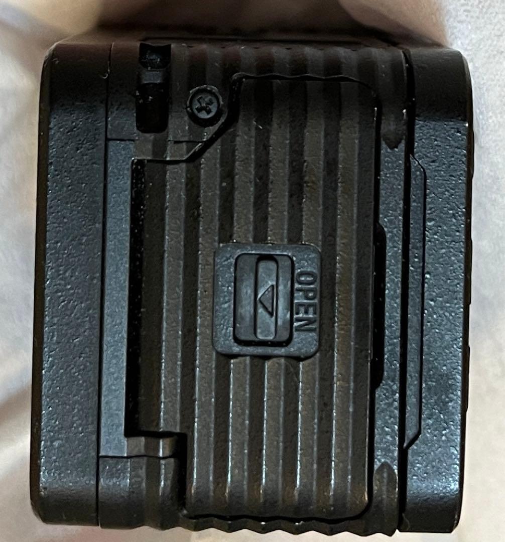 SONY RX0 II（DSC-RX0M2）