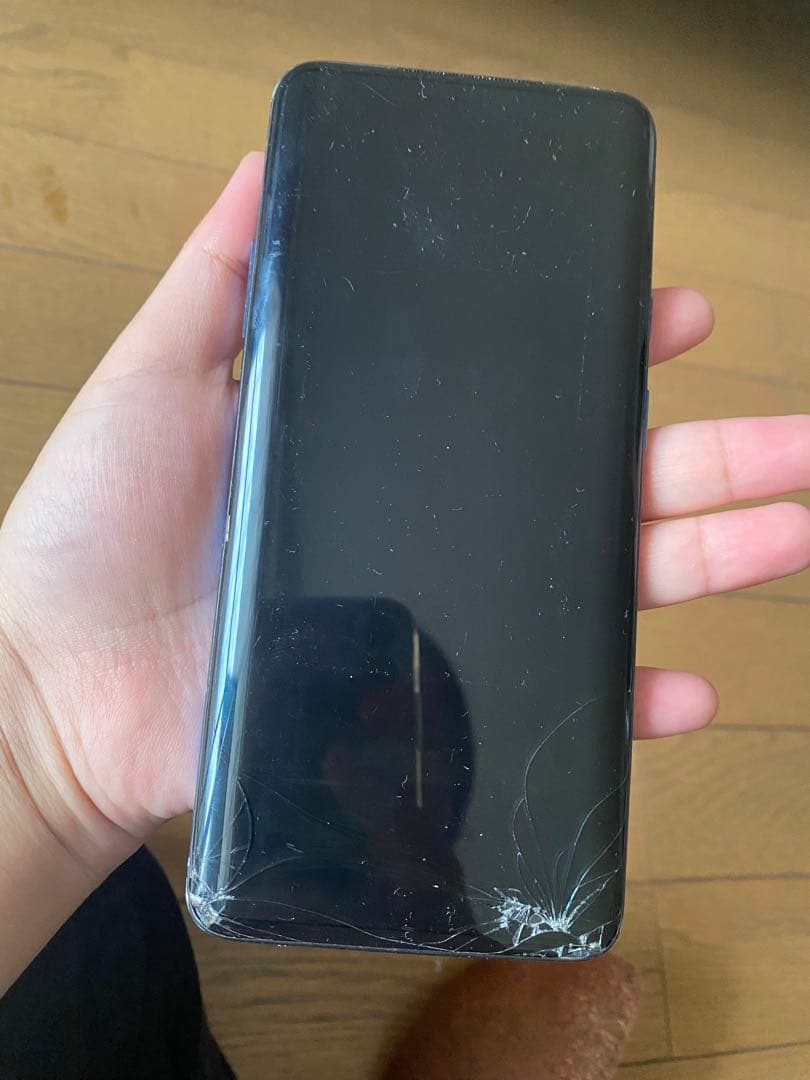 ジャンク品 Androidスマホ