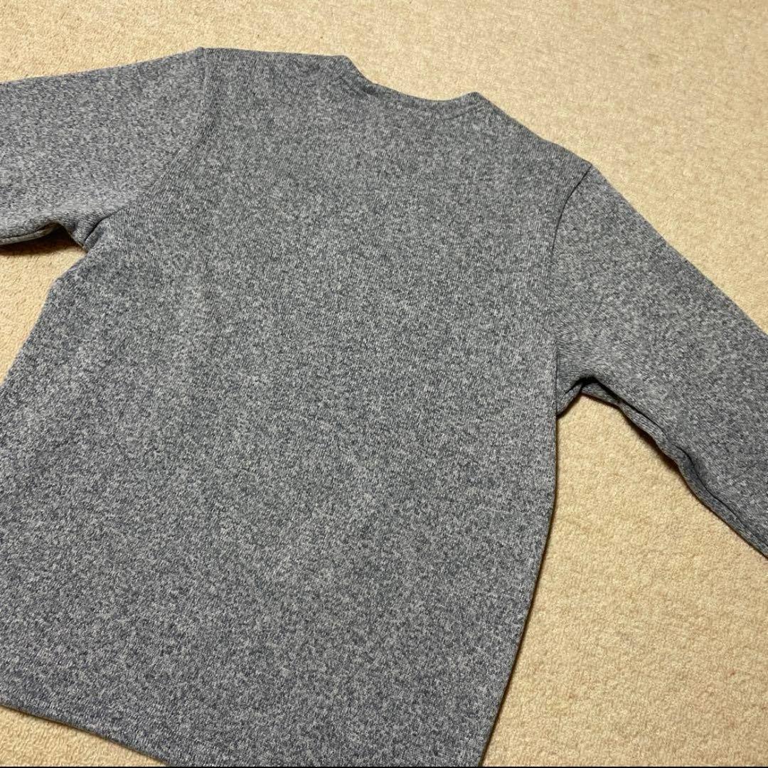 パタゴニアベターセーターヘンリープルオーバー