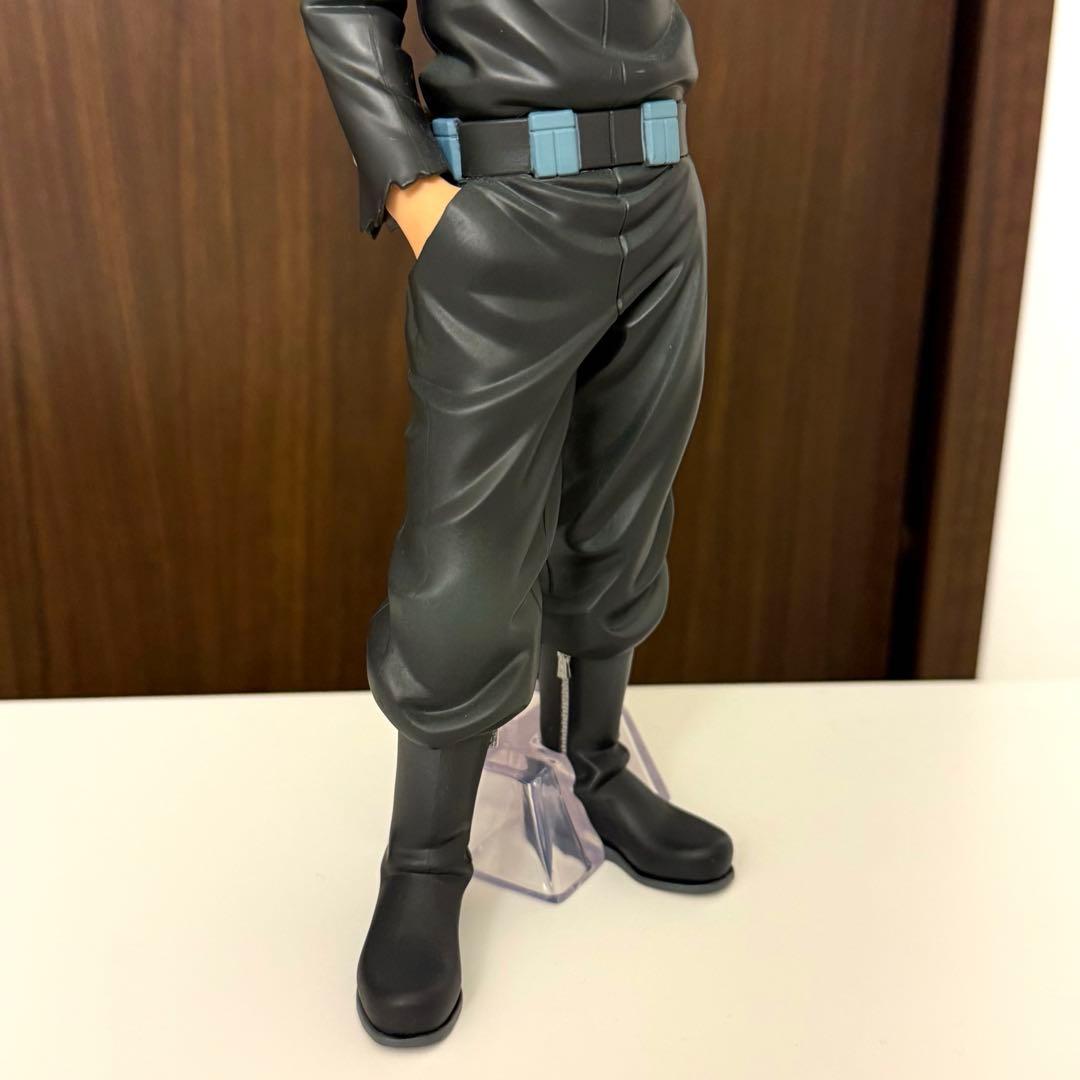 僕のヒーローアカデミア 一番くじ 相澤消太 ラストワン