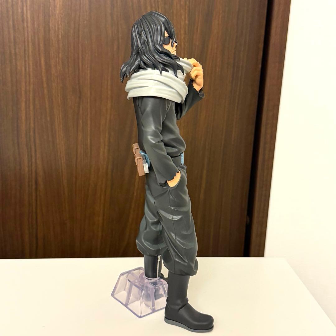 僕のヒーローアカデミア 一番くじ 相澤消太 ラストワン