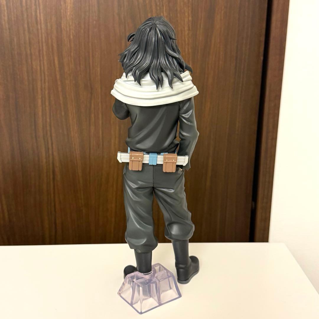 僕のヒーローアカデミア 一番くじ 相澤消太 ラストワン