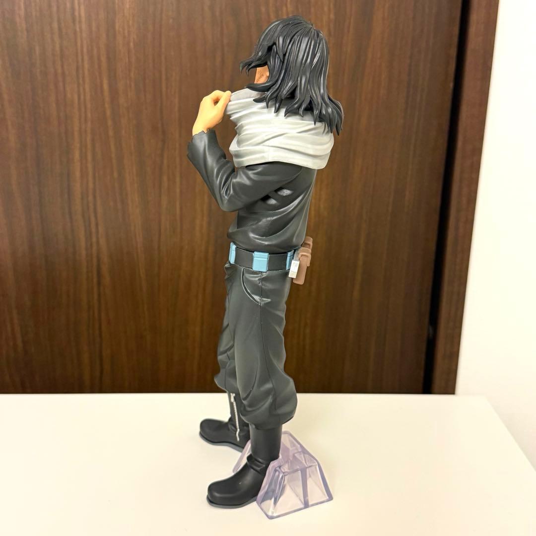 僕のヒーローアカデミア 一番くじ 相澤消太 ラストワン