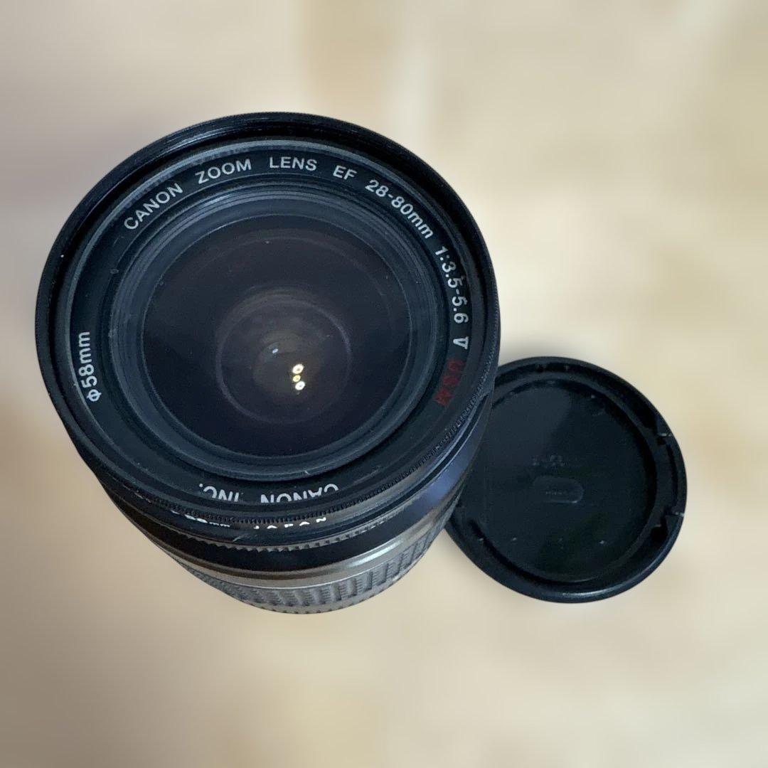 レンズ(ズーム) 28-300mm USM W ZOOM LENS KIT