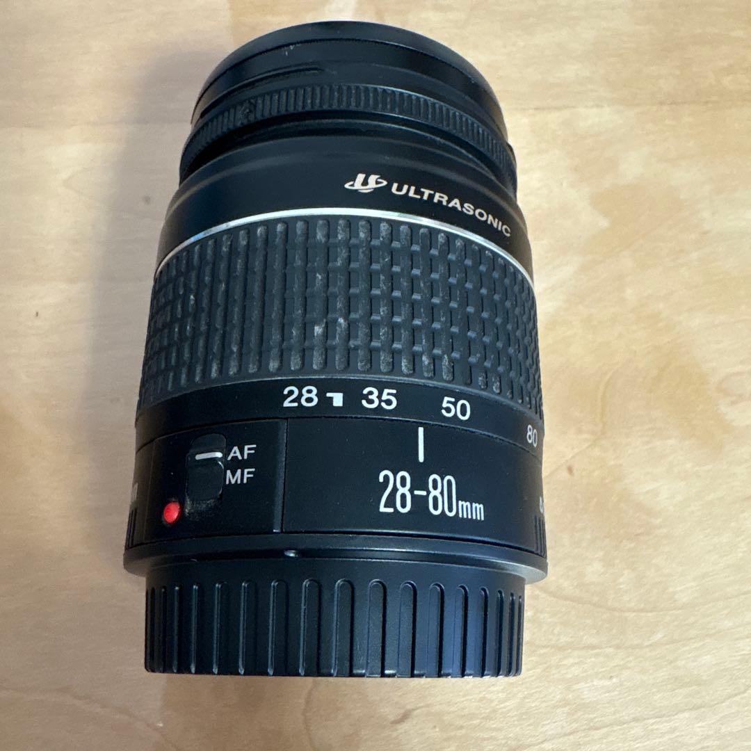 レンズ(ズーム) 28-300mm USM W ZOOM LENS KIT