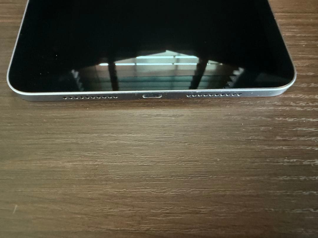 Apple iPad mini (第6世代) 64GB Wifiモデル パープル