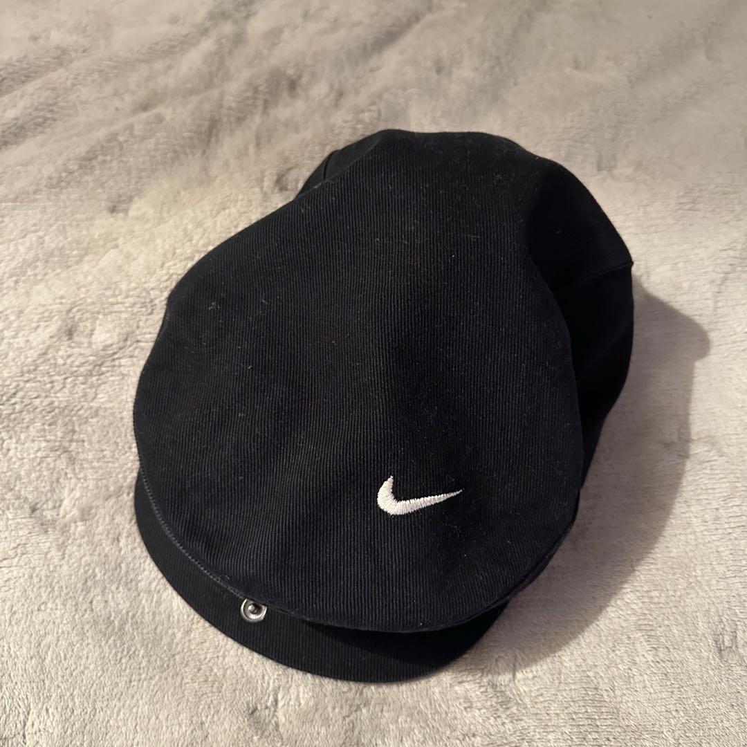Nike ベレー帽　90s