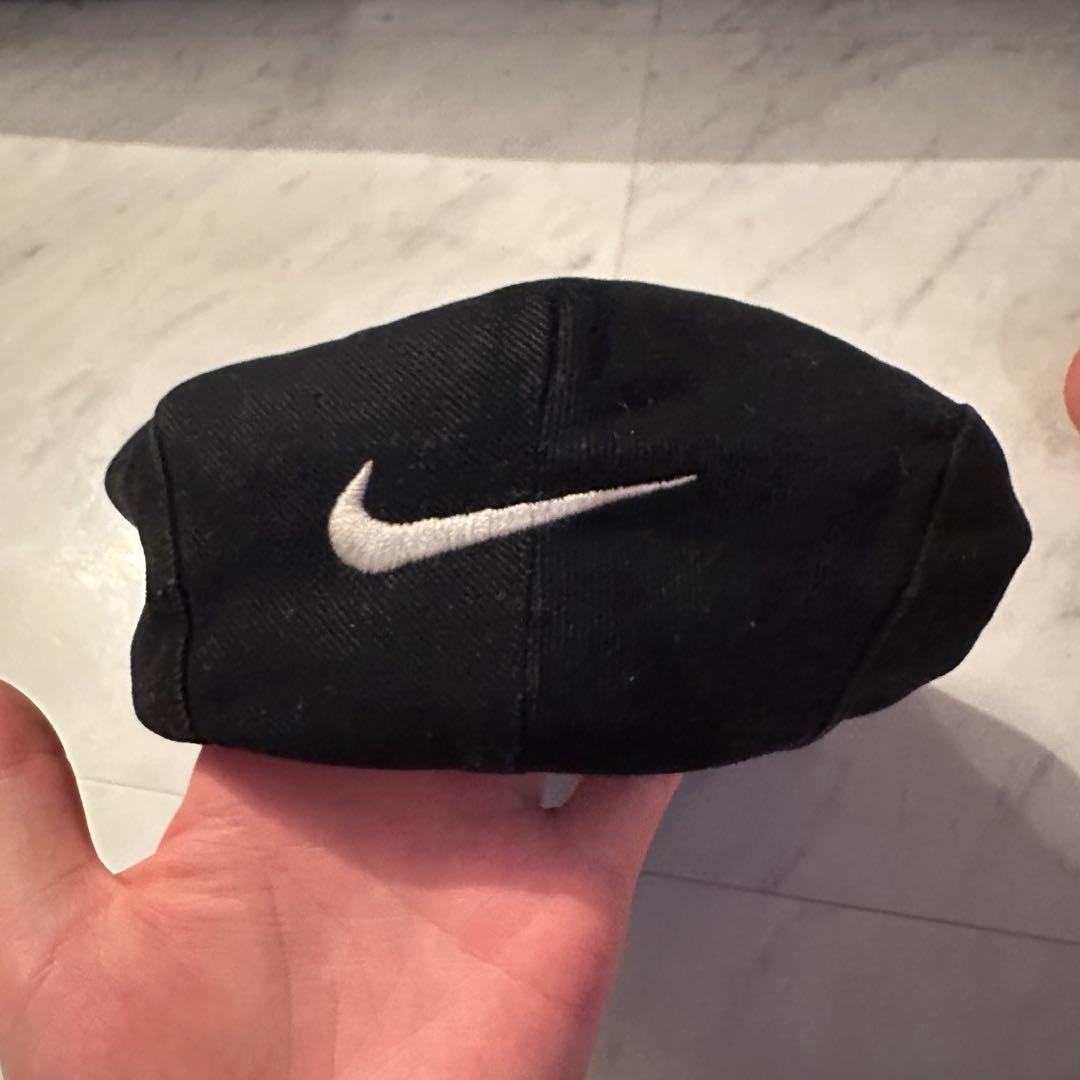 Nike ベレー帽　90s