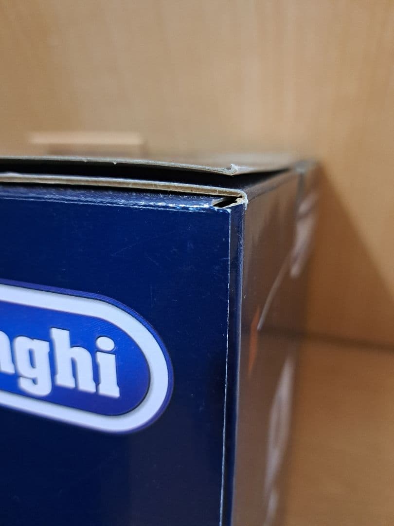 新品☆デロンギ　EC152J　エスプレッソ　カプチーノ　メーカー