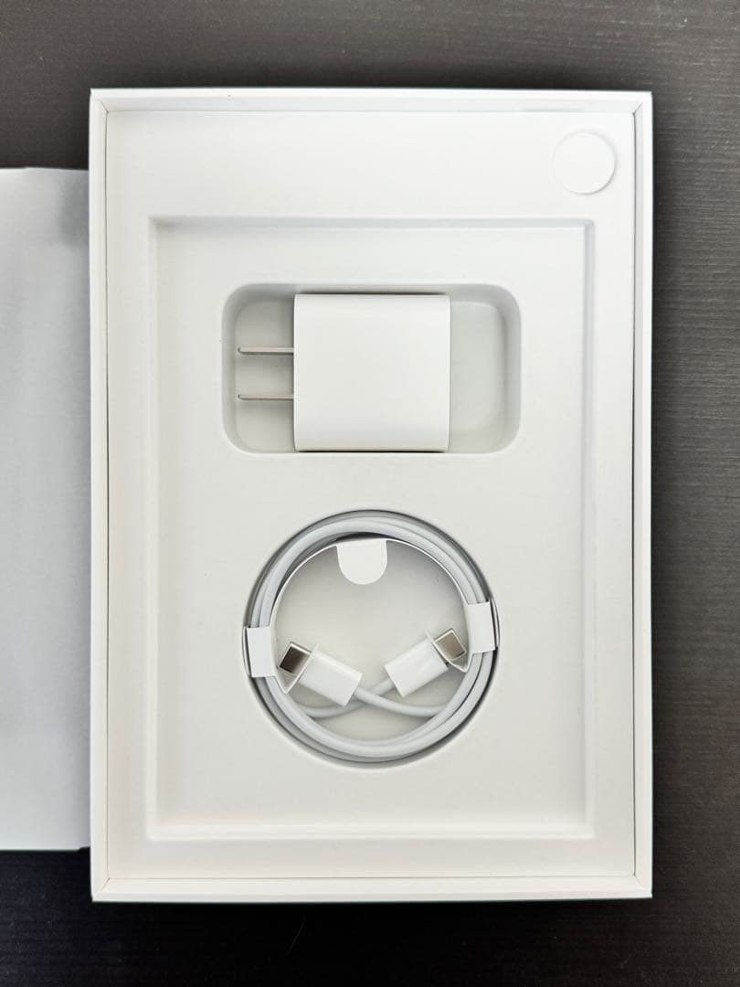 【美品】iPad mini 6 スペースグレー