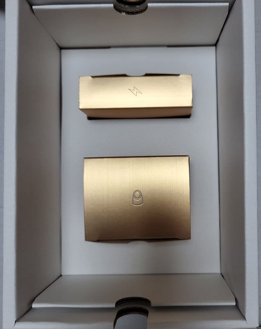 YAMAN 美顔器 YFA1 赤色LED付き