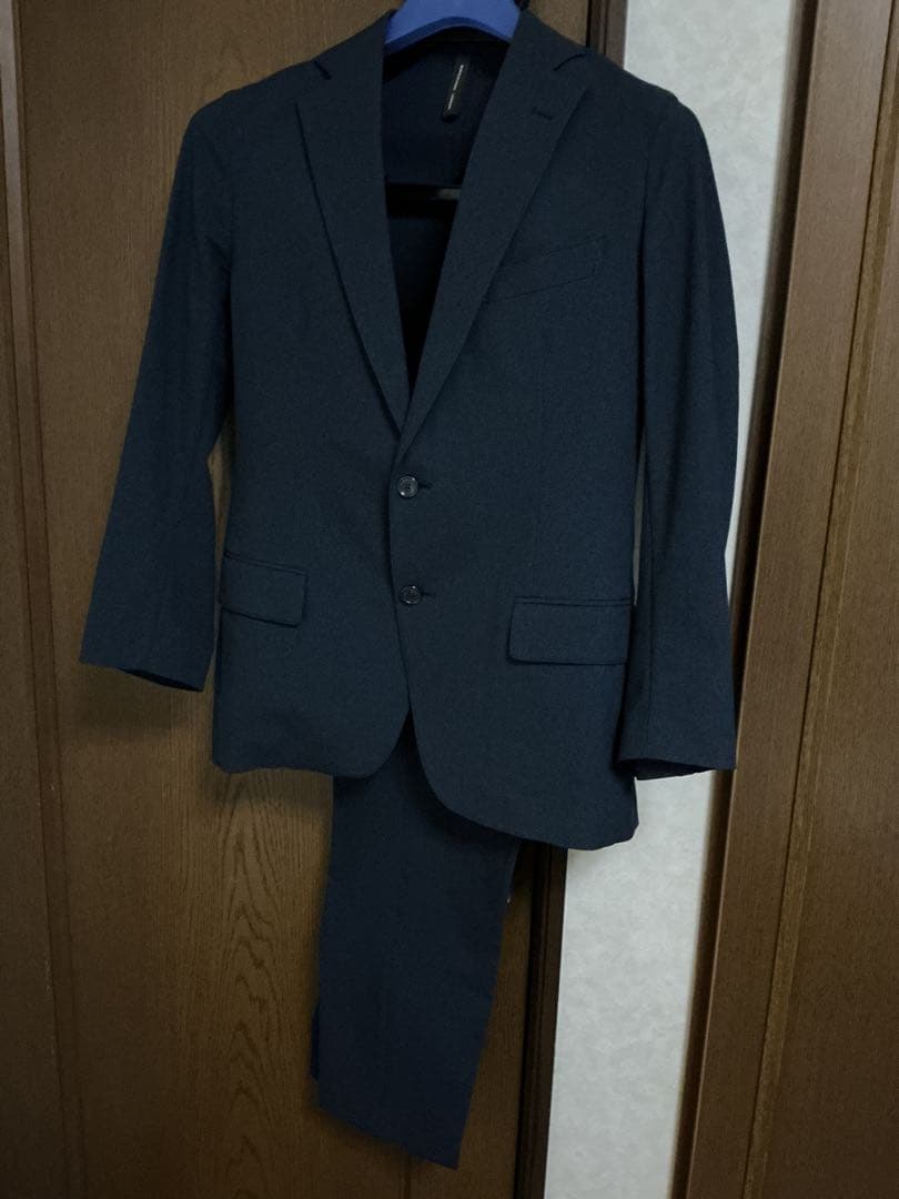 高品質 マッキントッシュ ロンドン ジャケット 38 セットアップパンツセット