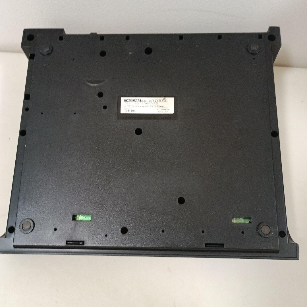TASCAM　PORTASTUDIO 424 mkIII　ジャンク品