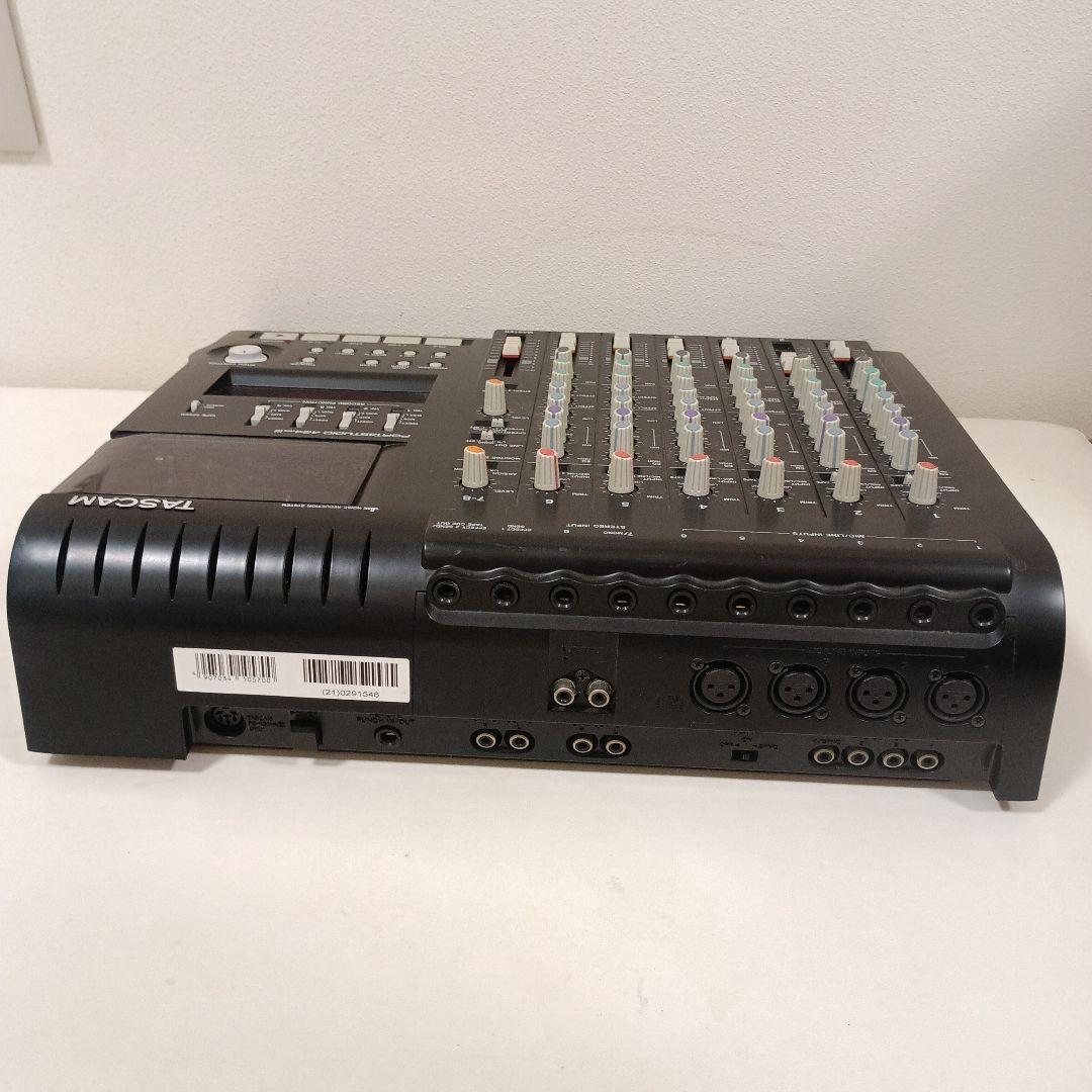 TASCAM　PORTASTUDIO 424 mkIII　ジャンク品