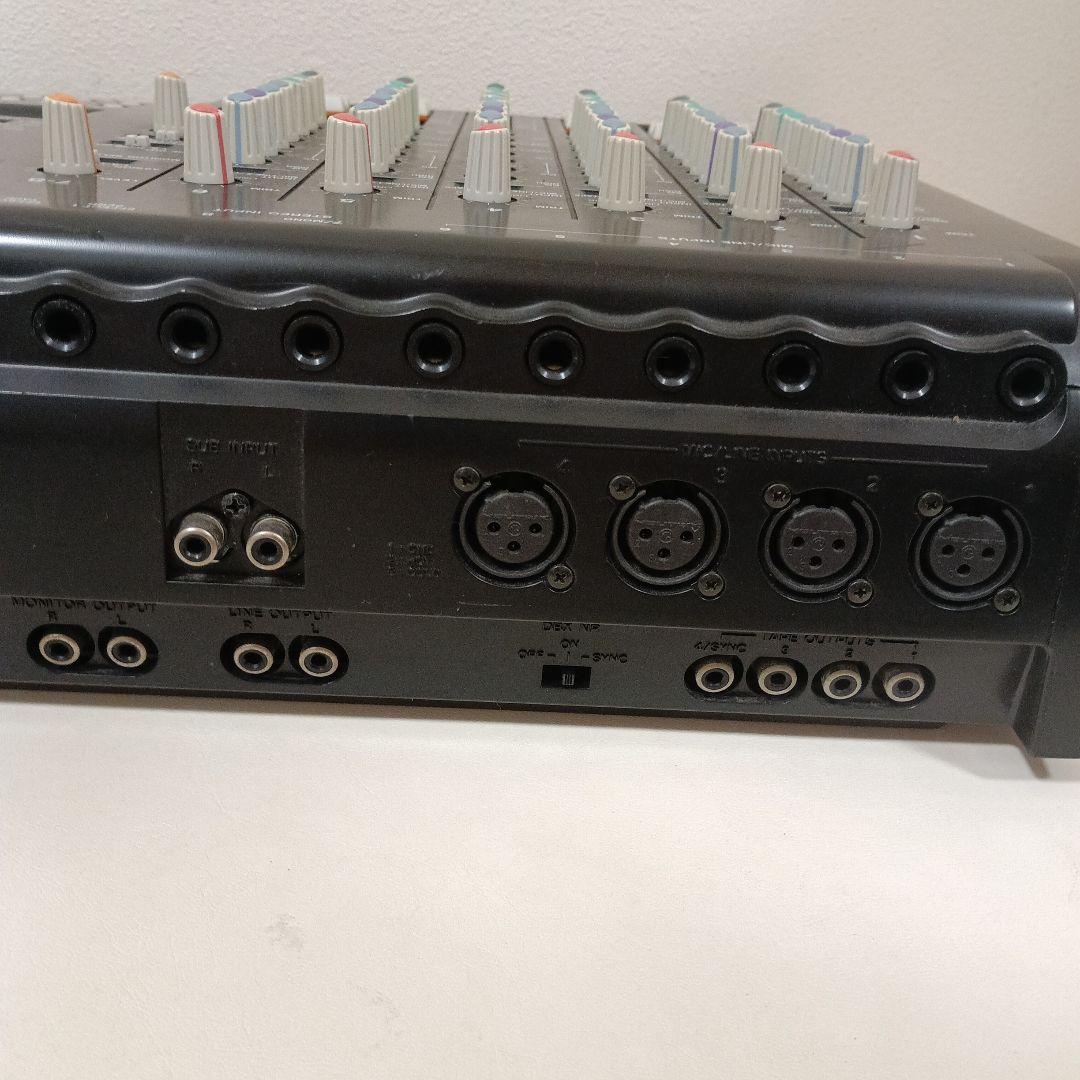 TASCAM　PORTASTUDIO 424 mkIII　ジャンク品