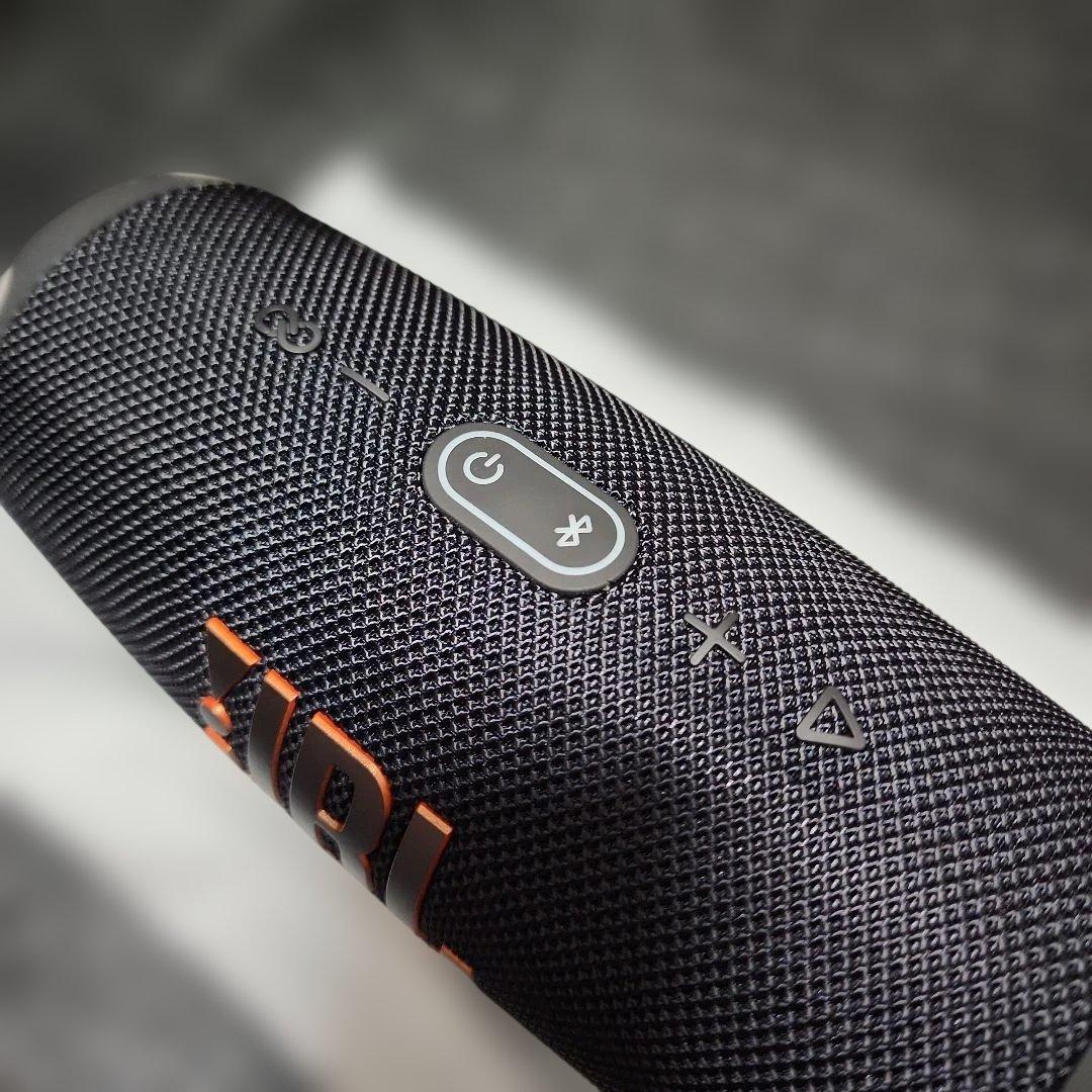 JBL Charge 5 スピーカー おまけ付き