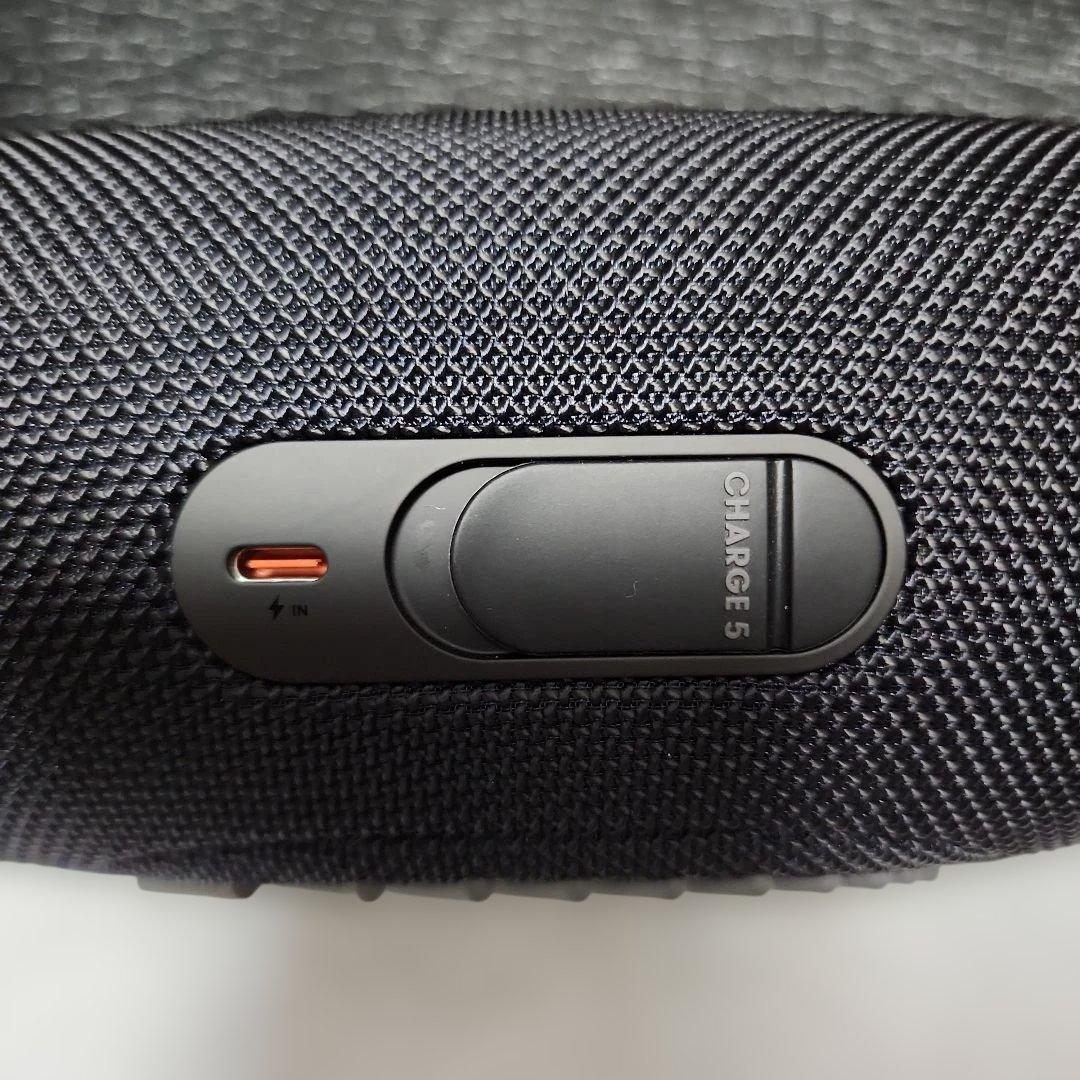 JBL Charge 5 スピーカー おまけ付き