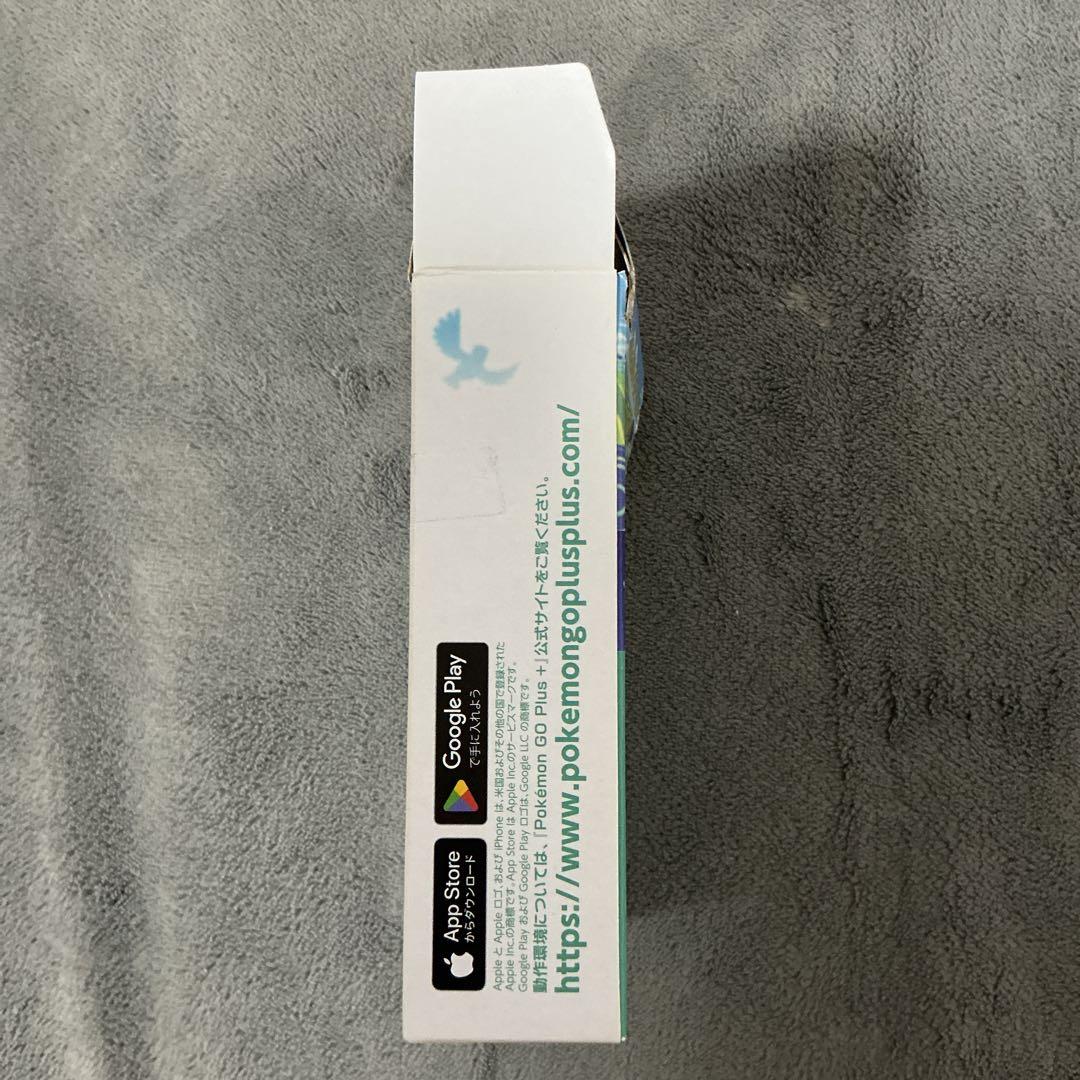 Pokémon GO Plus + ポケモン ゴー プラスプラス 限定特典付き