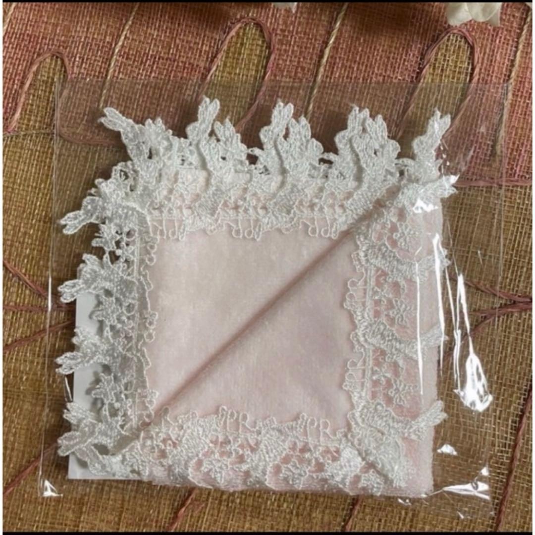 みっこ様おまとめ品　近沢レースハンカチ