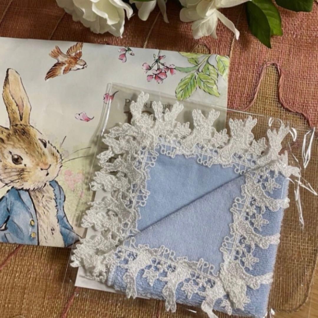 みっこ様おまとめ品　近沢レースハンカチ