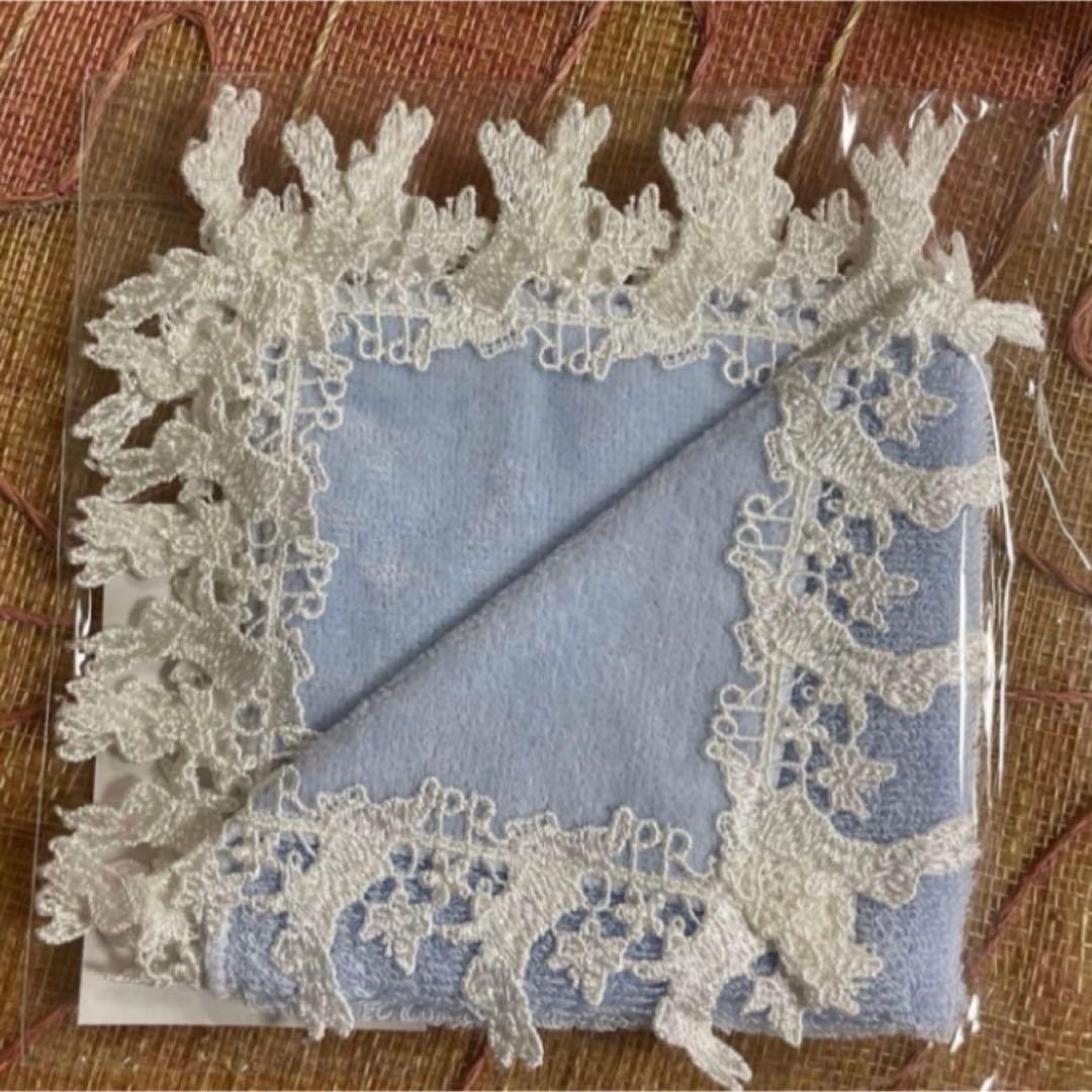 みっこ様おまとめ品　近沢レースハンカチ