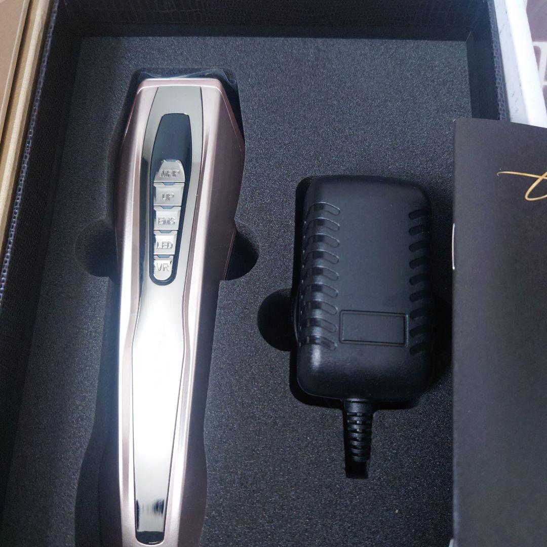 新品未使用Ｄｒ．アリーヴォ　ザ　ゼウス