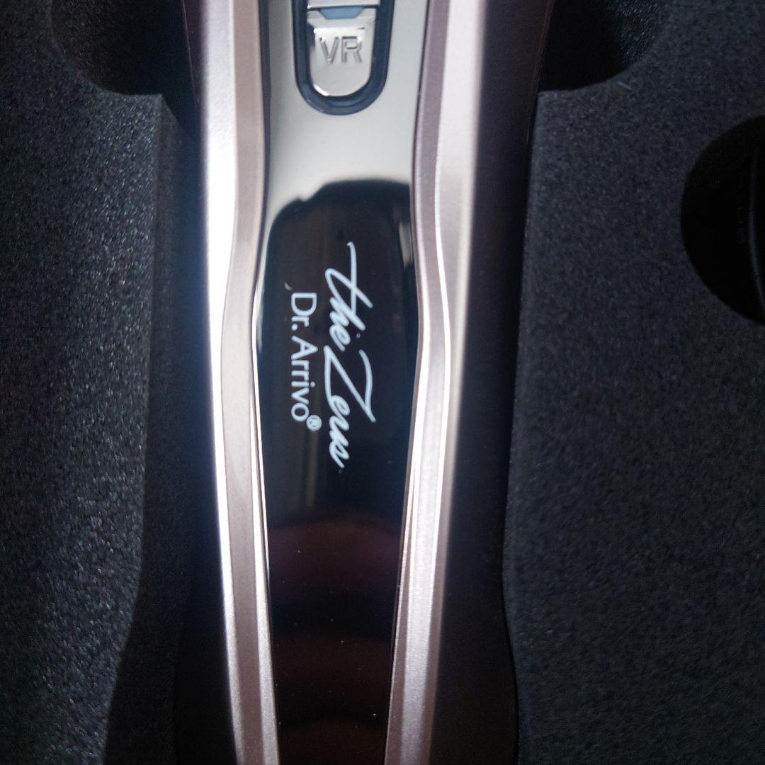 新品未使用Ｄｒ．アリーヴォ　ザ　ゼウス