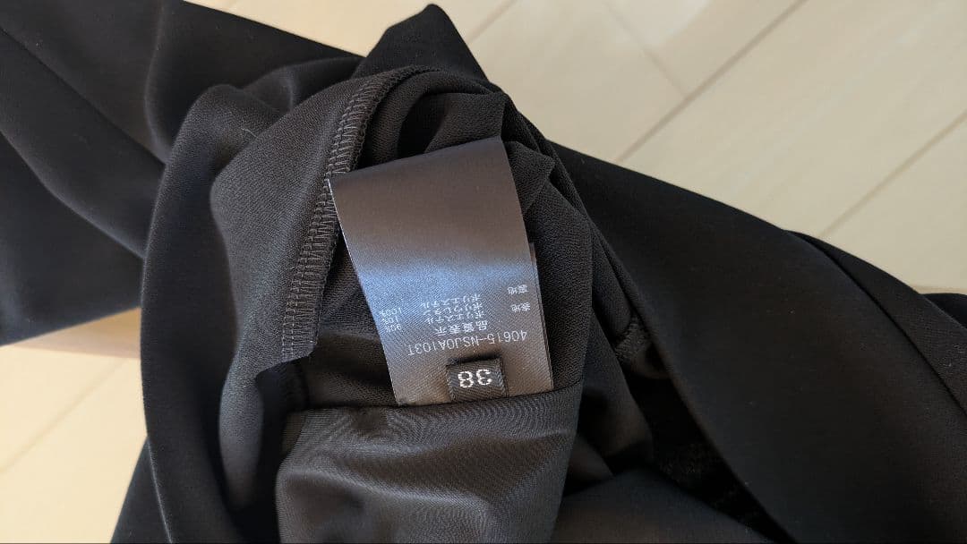 フォクシー　パーカー☆美品