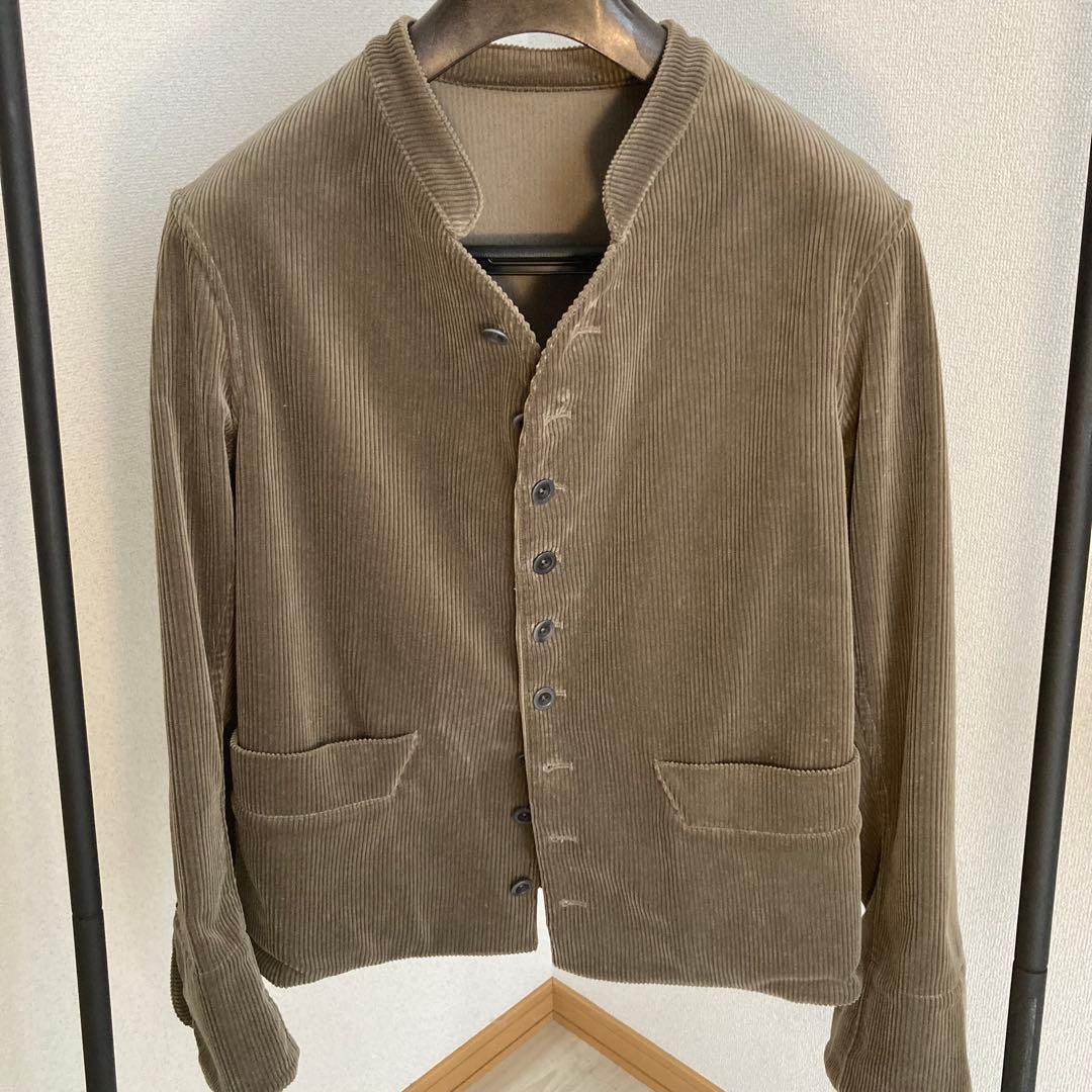 ジャケット・アウター ANATOMICA DOLMAN