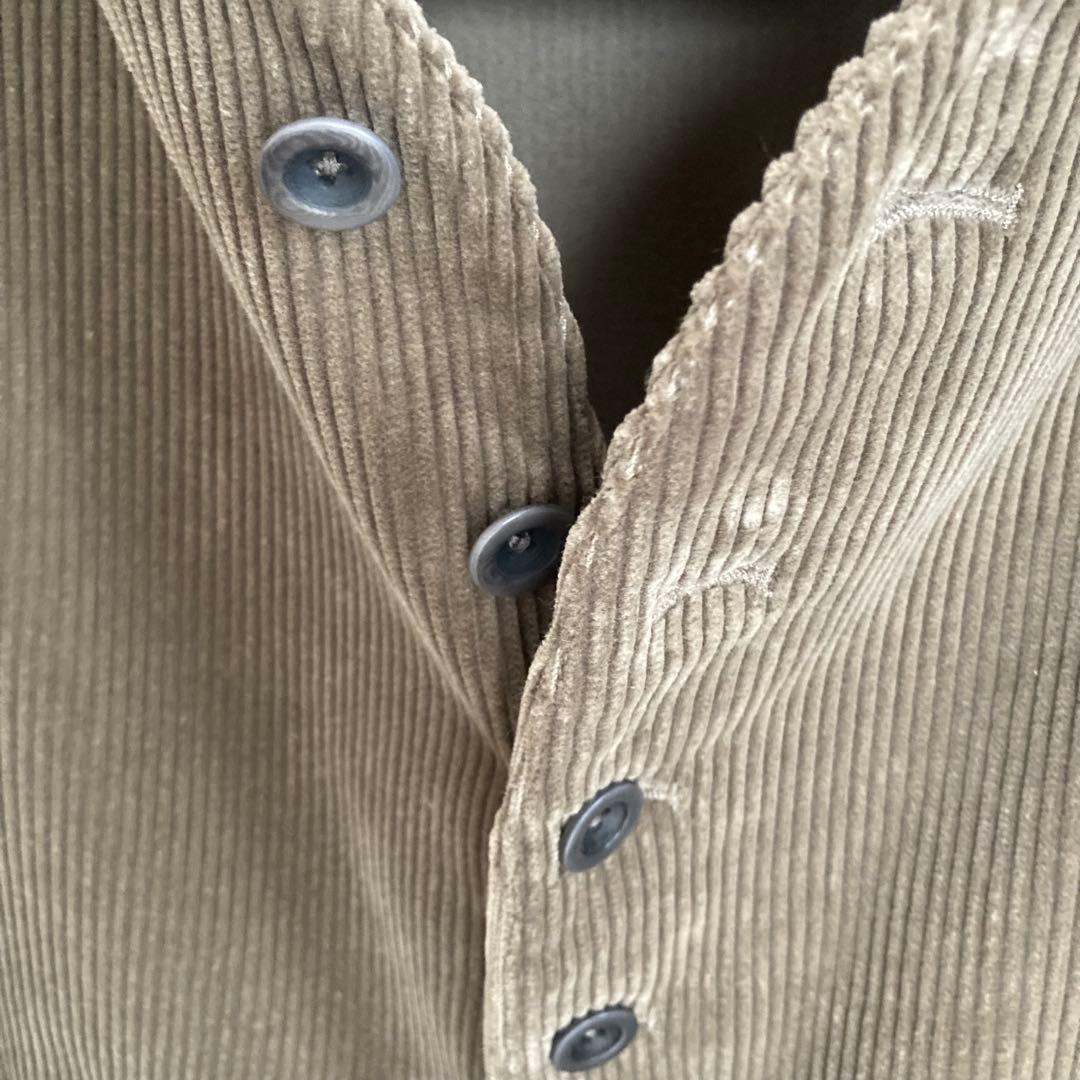 ジャケット・アウター ANATOMICA DOLMAN