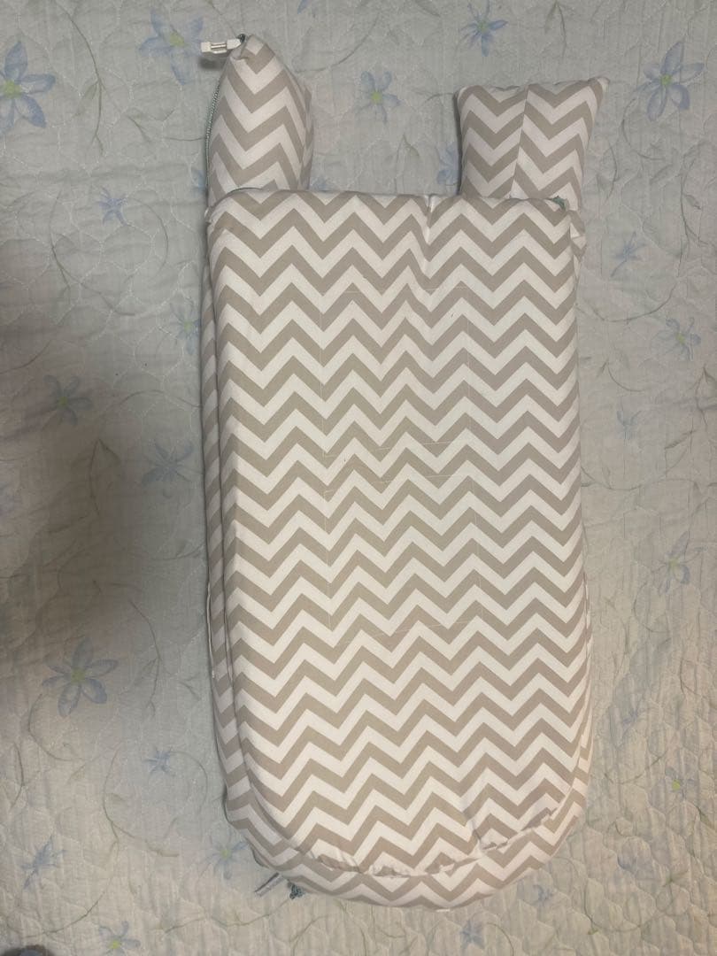 ドッカトット　デラックスプラス