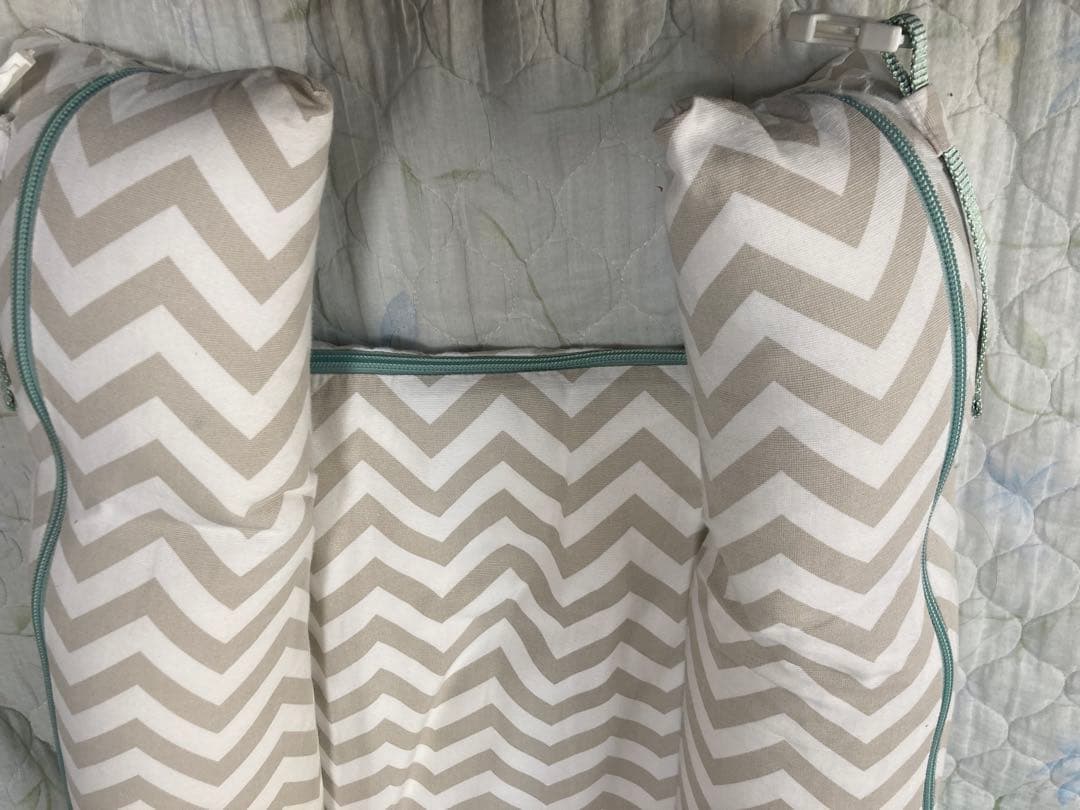 ドッカトット　デラックスプラス