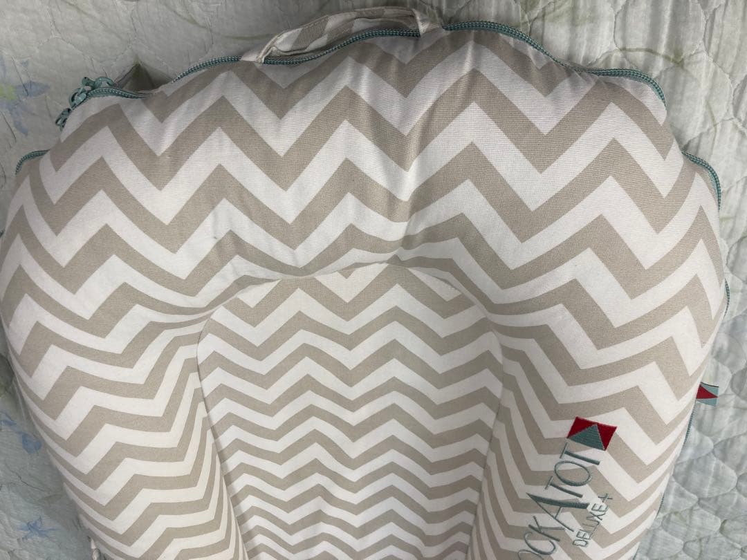 ドッカトット　デラックスプラス