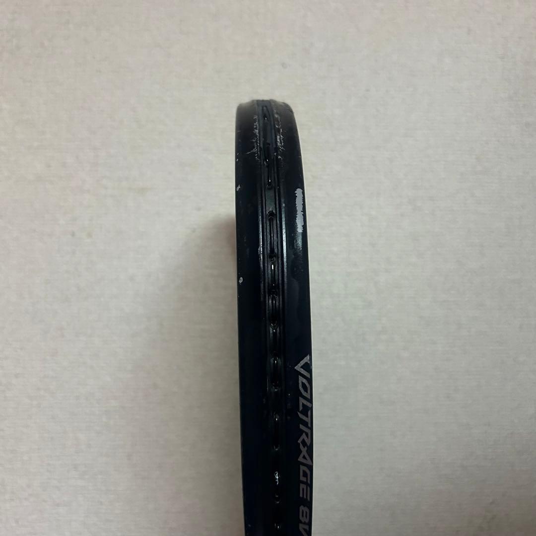 【値下】7月6日23:59まで　ボルトレイジ8v