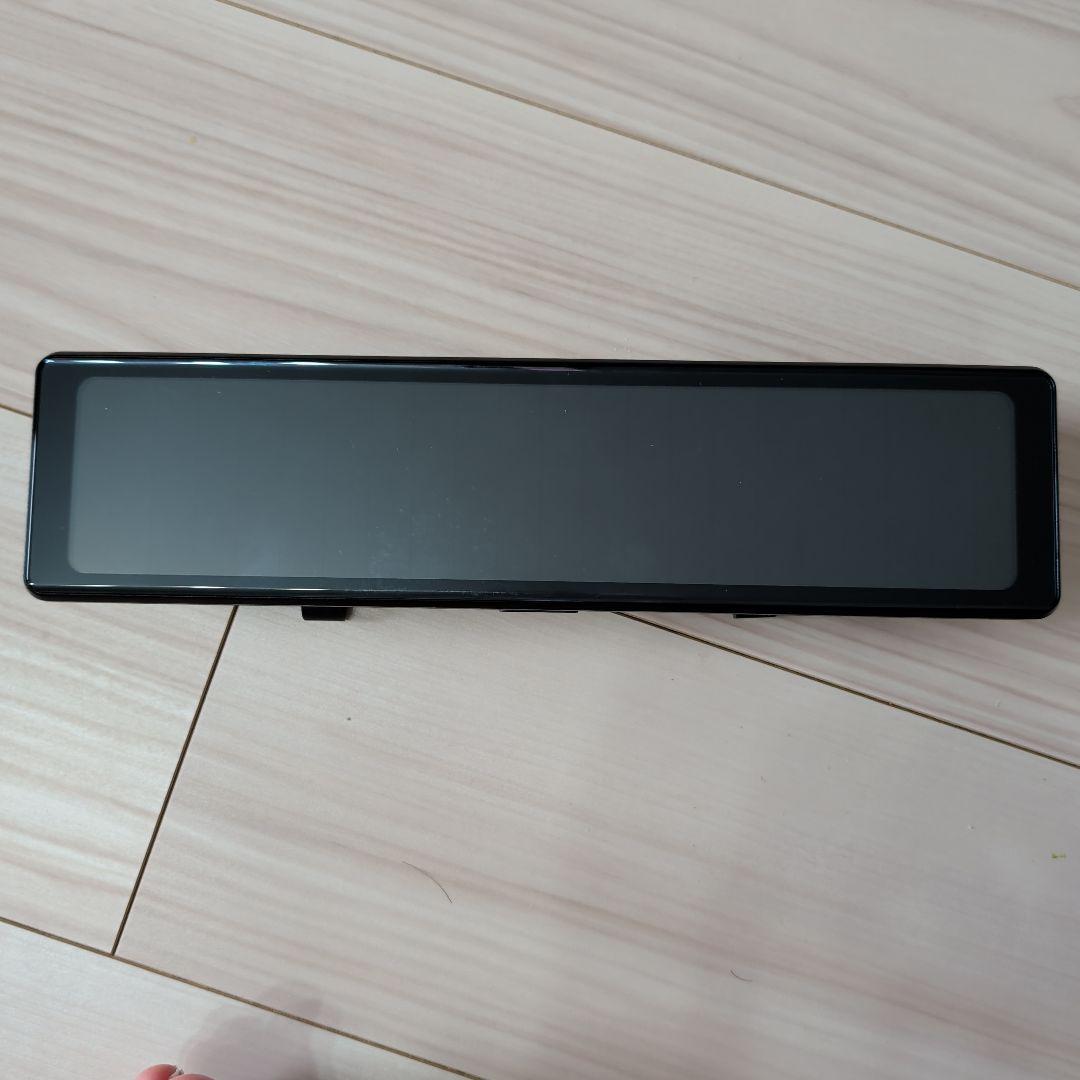 KENWOOD DRV-EM4700 前後ドライブレコーダー