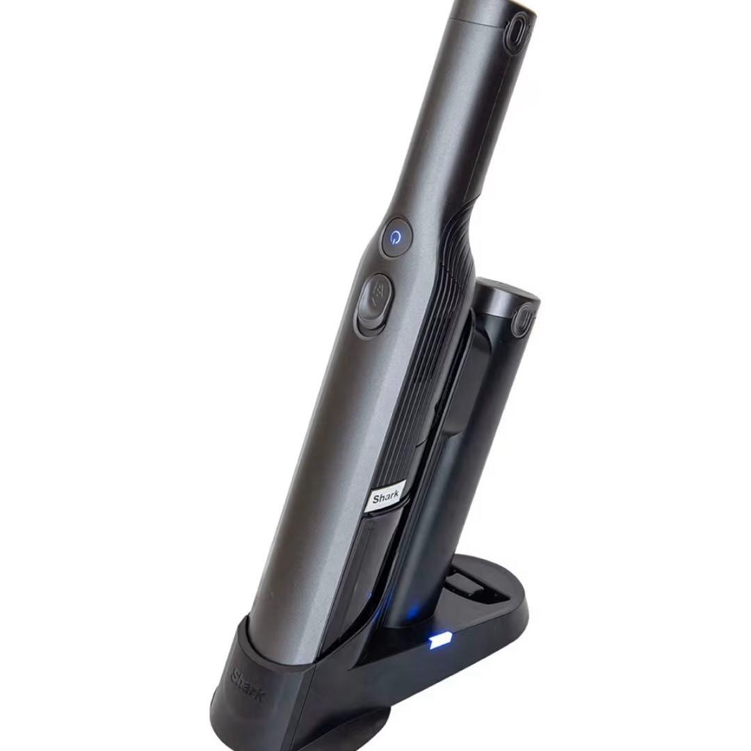 Shark EVOPOWER W30 WV251J グレー