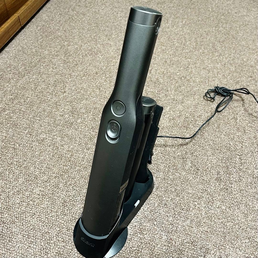 Shark EVOPOWER W30 WV251J グレー