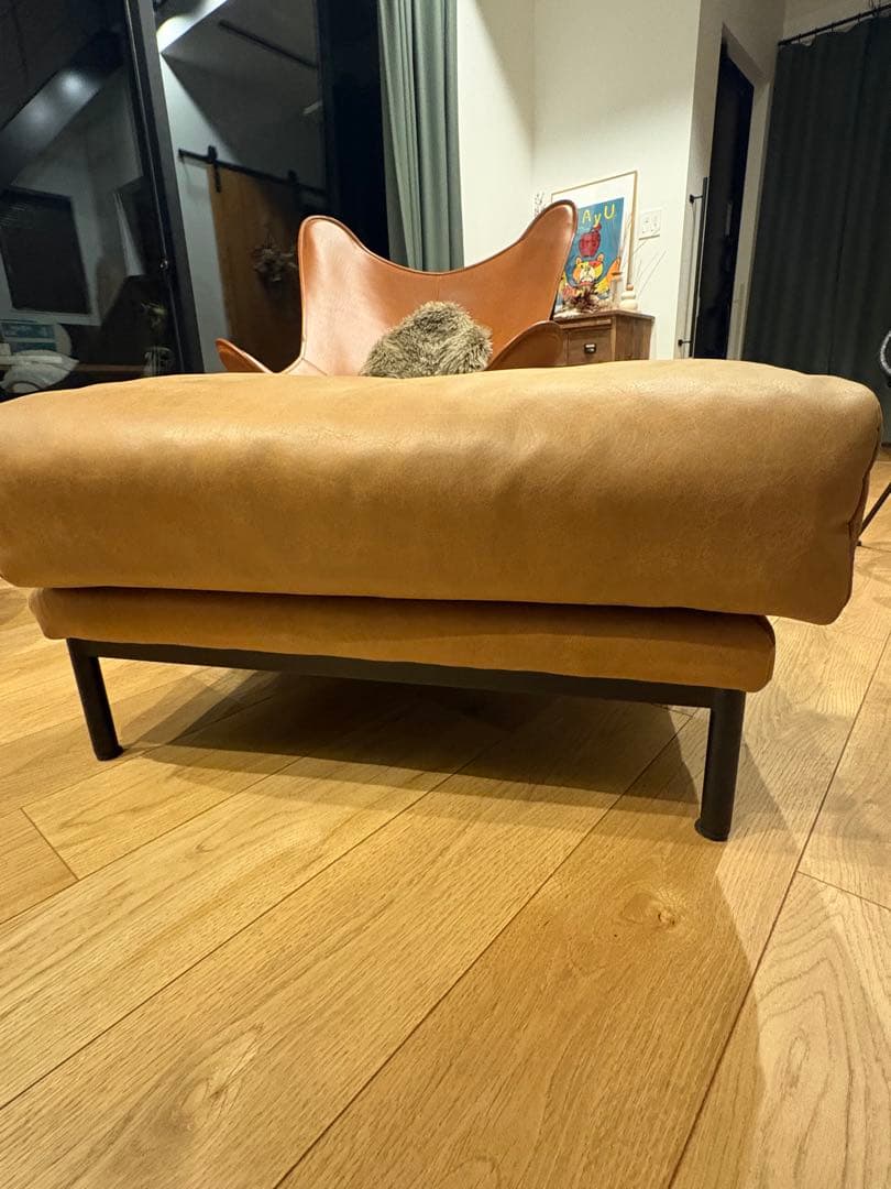 CRASH GATE PLUTO 専用 スツール