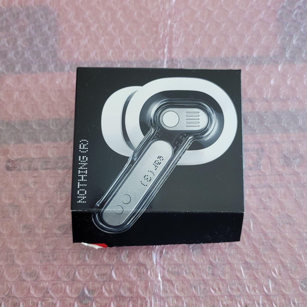 イヤホン Nothing Ear (3)