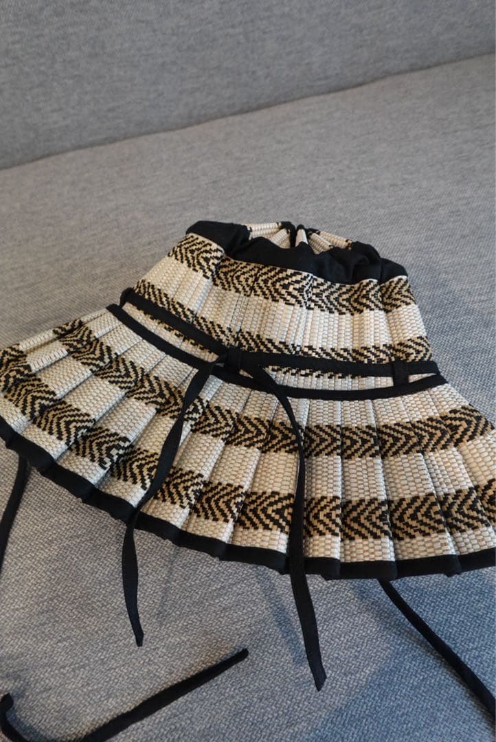 ローナマーレイ　麦わら帽子 Mサイズ