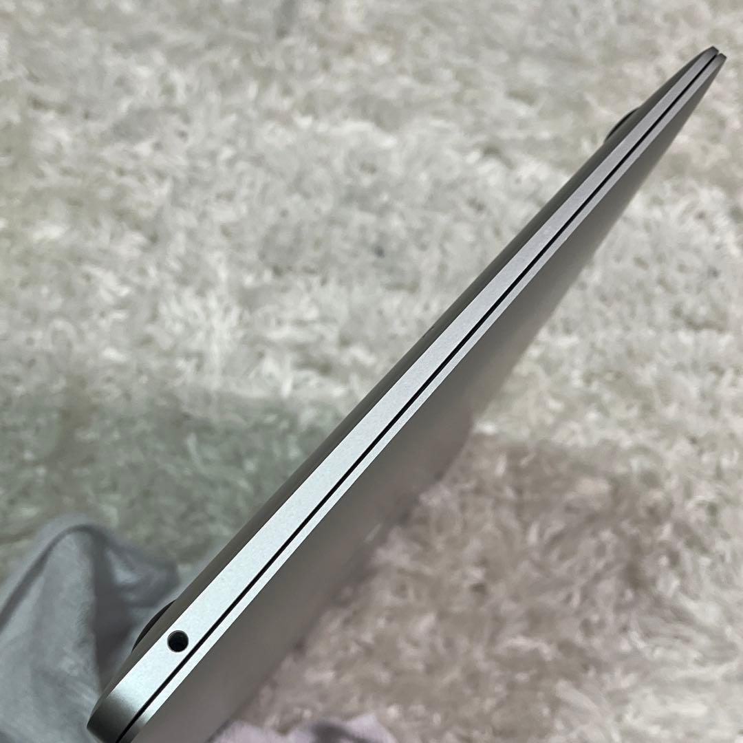 美品 MacBookAir 13インチ M1 16GB SSD 1TB 97%