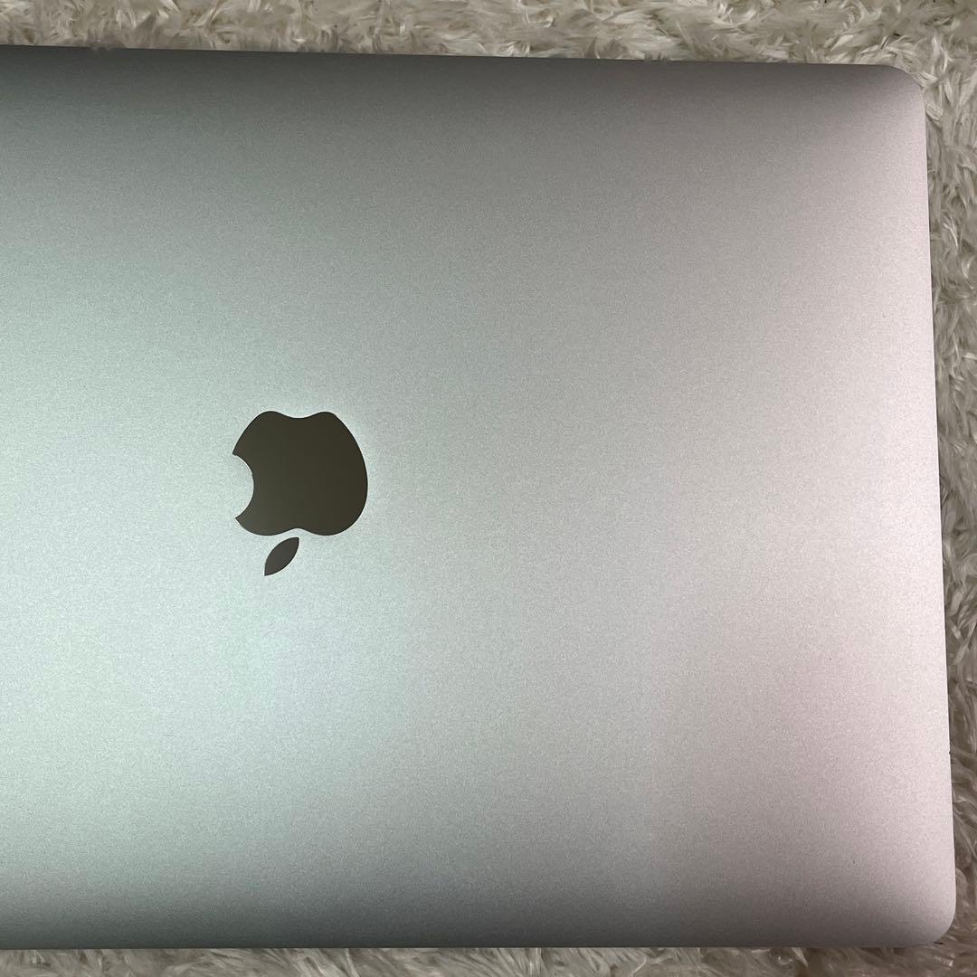 美品 MacBookAir 13インチ M1 16GB SSD 1TB 97%