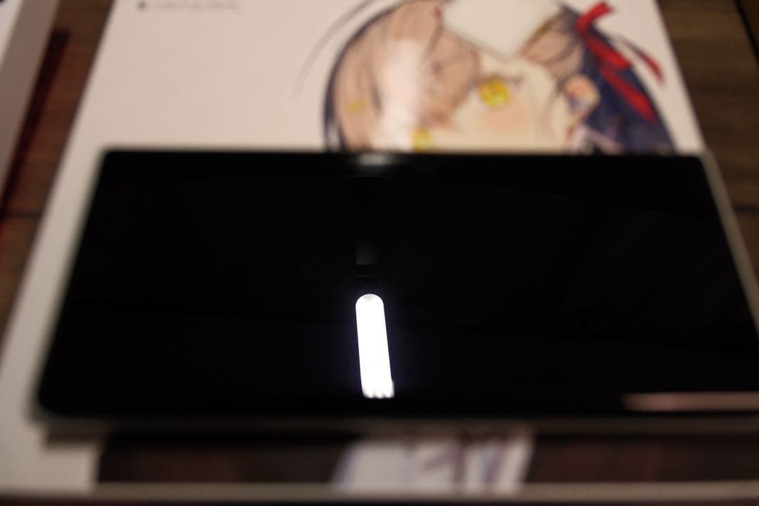 水月雨 moondrop MIAD01スマホ