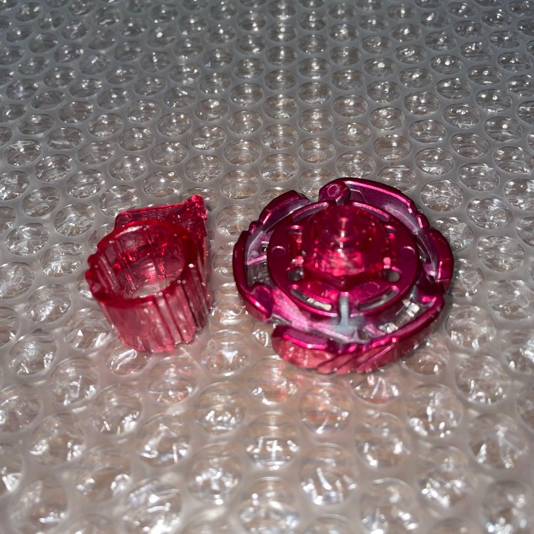 メタルファイトベイブレード 希少品 サイバーペガシス 100HF 美品