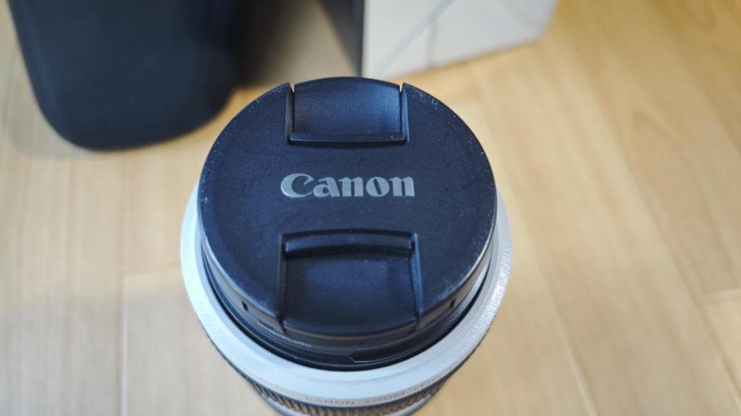 もん太郎　Canon EF 70-300mm ズームレンズ　おまけ多数