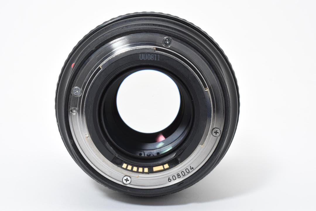 キヤノン Canon EF 24-70mm F2.8 L USM #A117