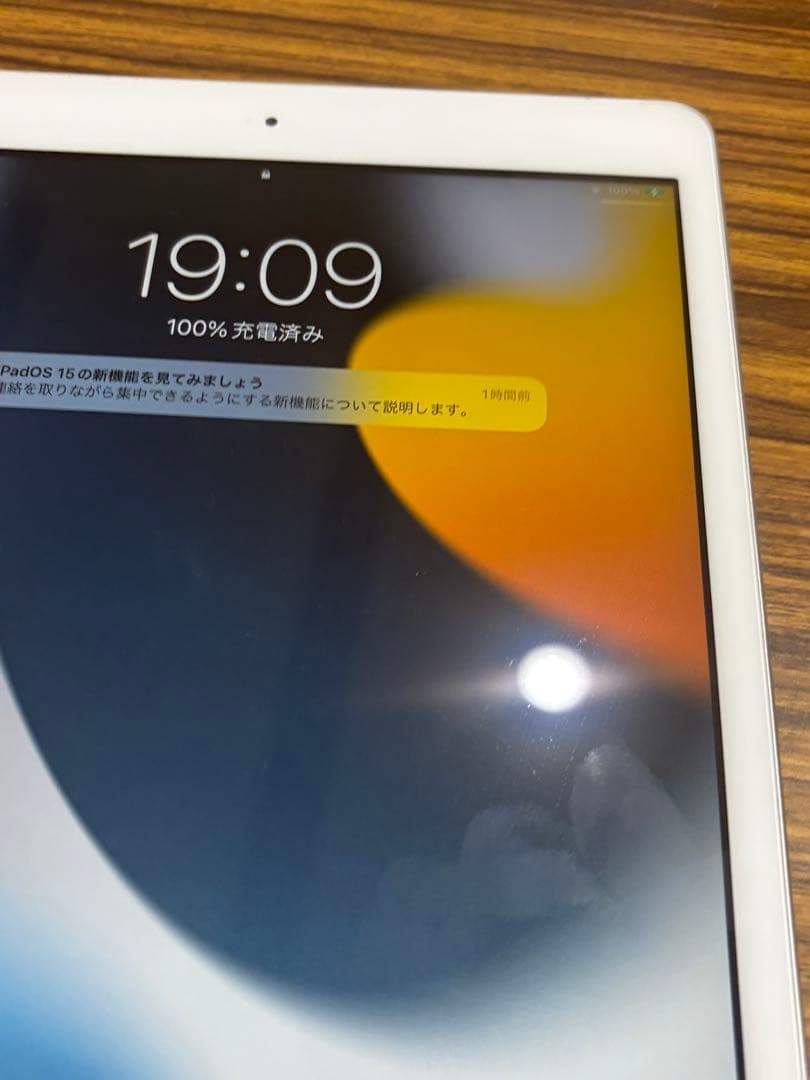 ぽ*ん様 iPad第8世代 128GB